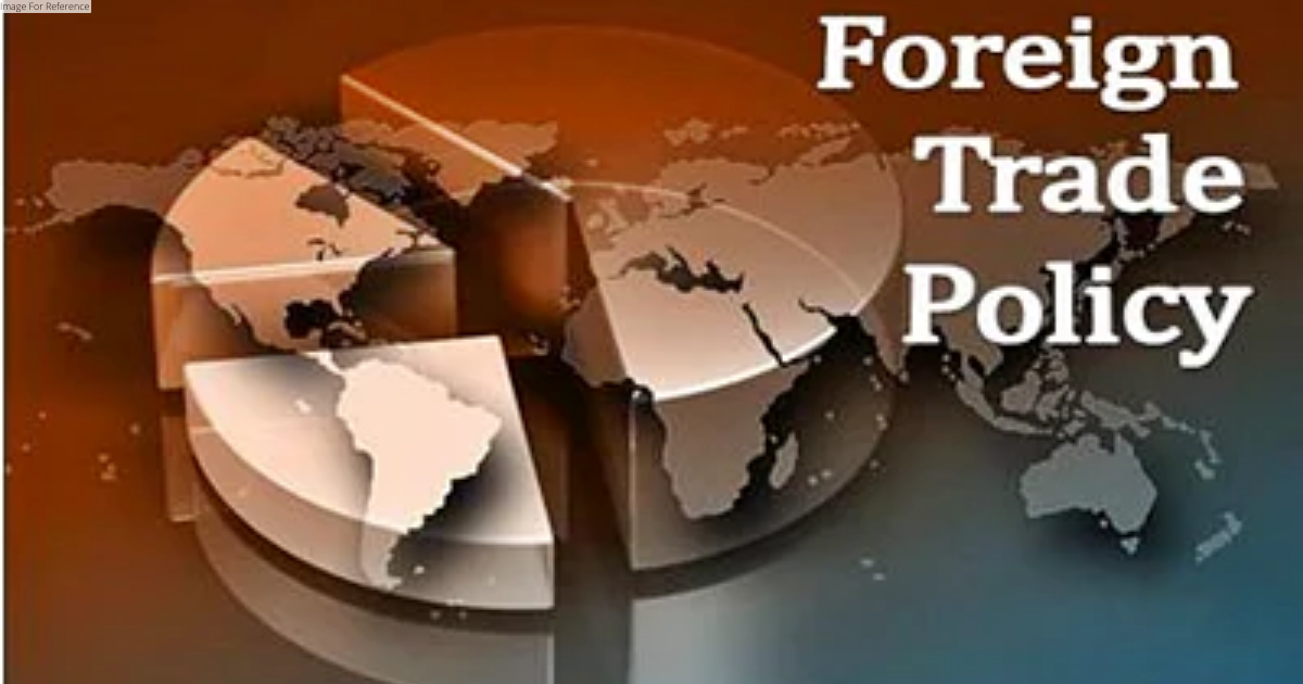 Govt extends existing foreign trade policy by 6 months